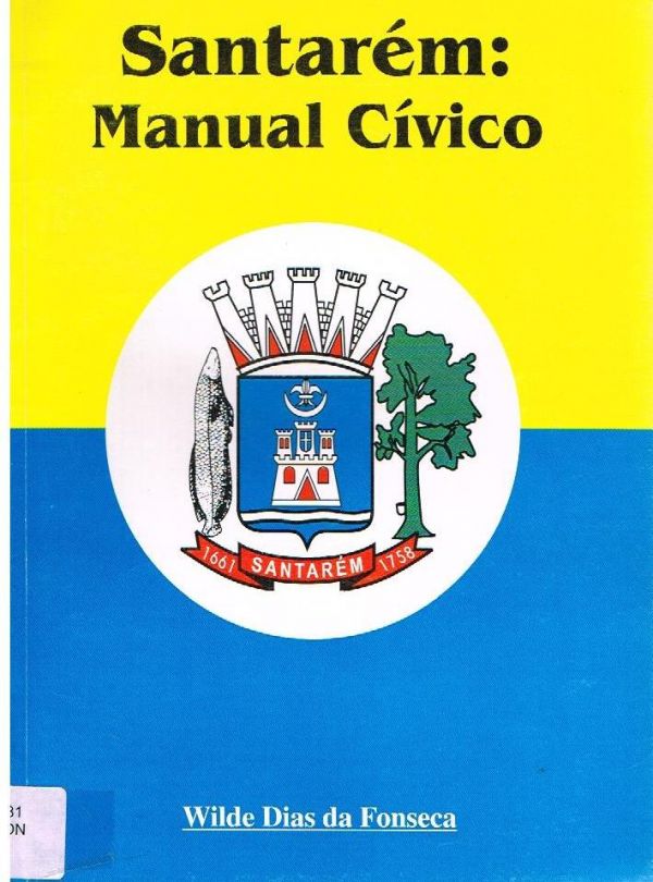 Santarém: Manual Cívicp